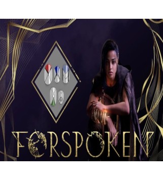 Forspoken - Stay Frosty Nails DLC Amazon Prime Gaming Key GLOBAL